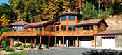 Octagon House 2