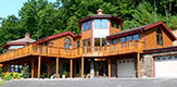 Octagon House 1
