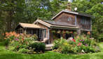 olsen house