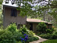 olsen house