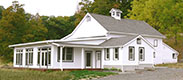 Octagon House 1