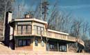 Octagon House 1