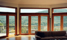 Octagon House 6