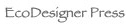 EcoDesigner Press